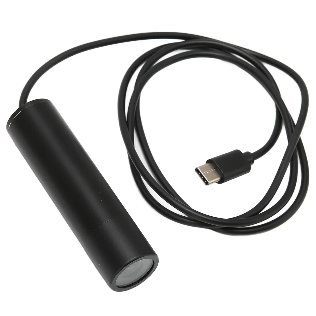 Module Caméra Externe pour Inspection sur Smartphone et Tablette OTG