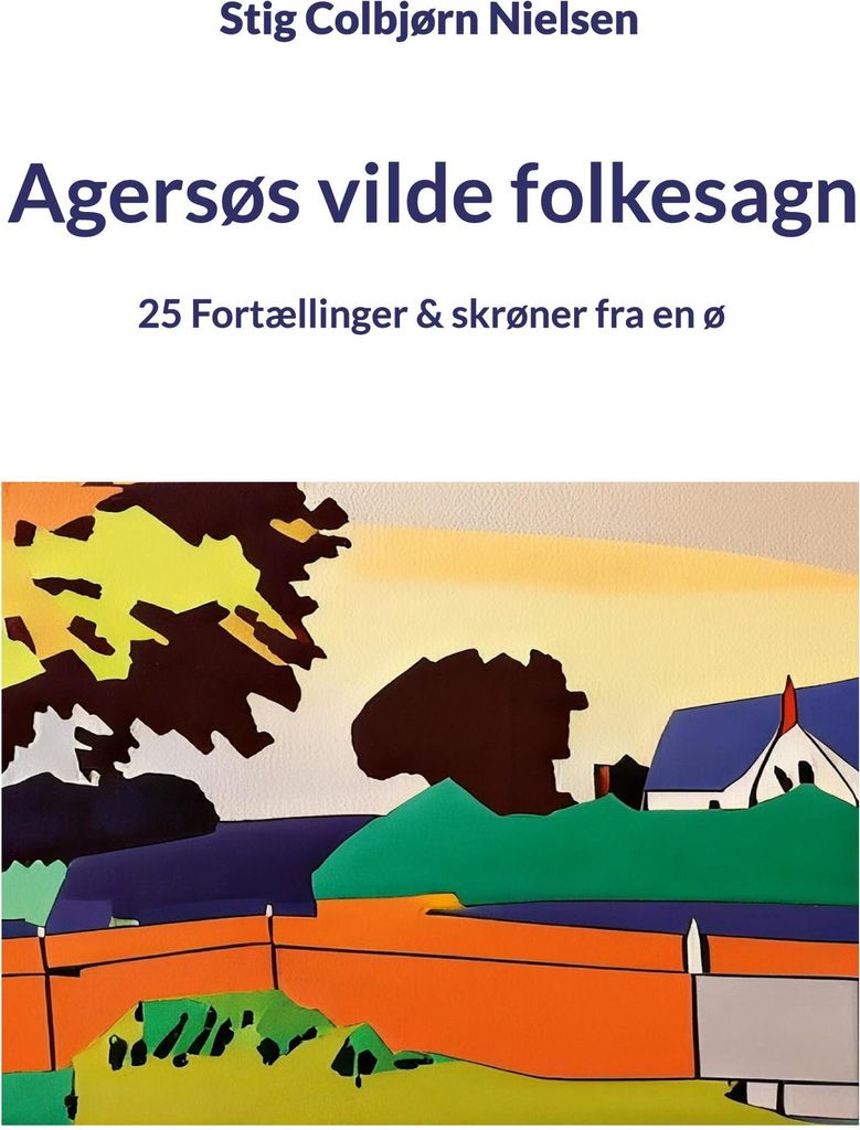 Die wilde Folklore von Agersø