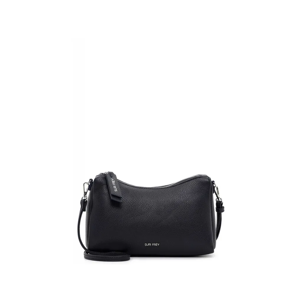 Regala SURI FREY Caly Blue: Borsa Donna Elegante e Sostenibile