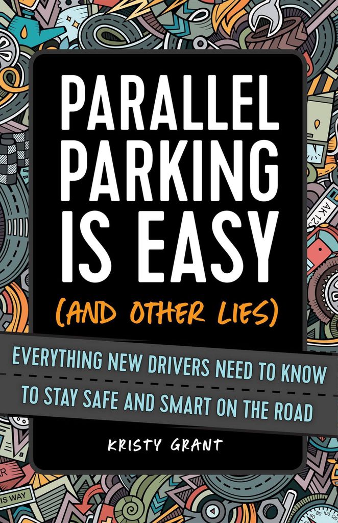 Parallel Parking Is Easy & Other Lies – Lingua: Inglese
