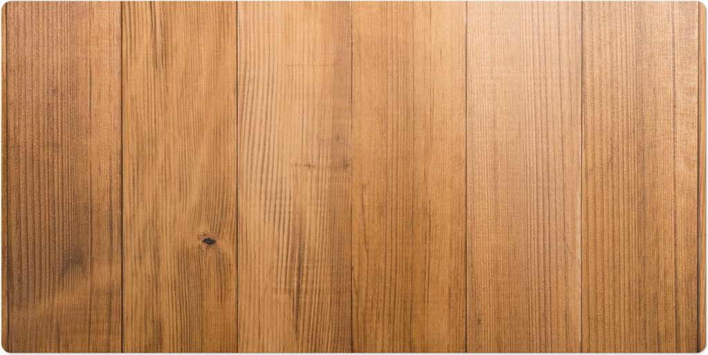 Hintergrund Aus Holzbrettern– Schreibtischunterlage – Schreibtisch Tischunterlage – 100x50 cm – Unterlage Groß Schreibtischmatte