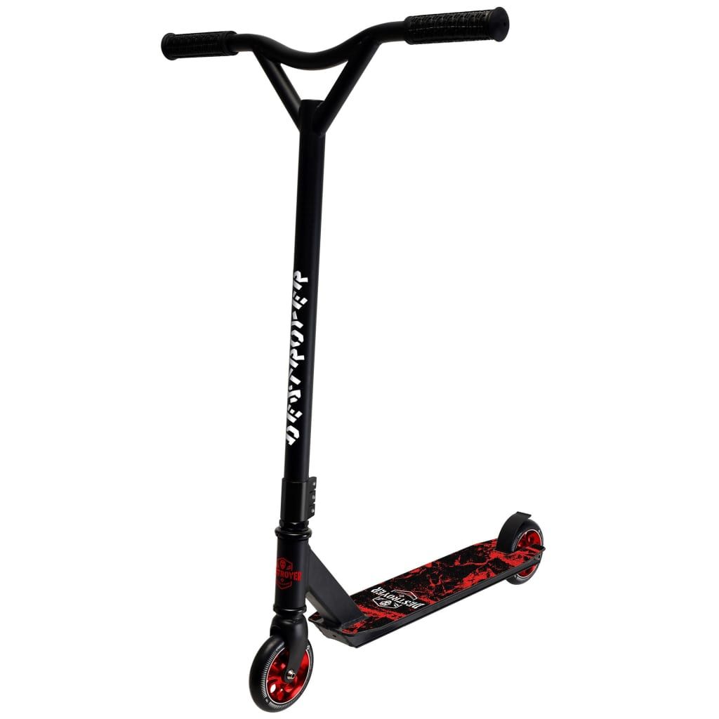 Street Surfing Stunt Scooter Destroy Red Lightning Image du produit 