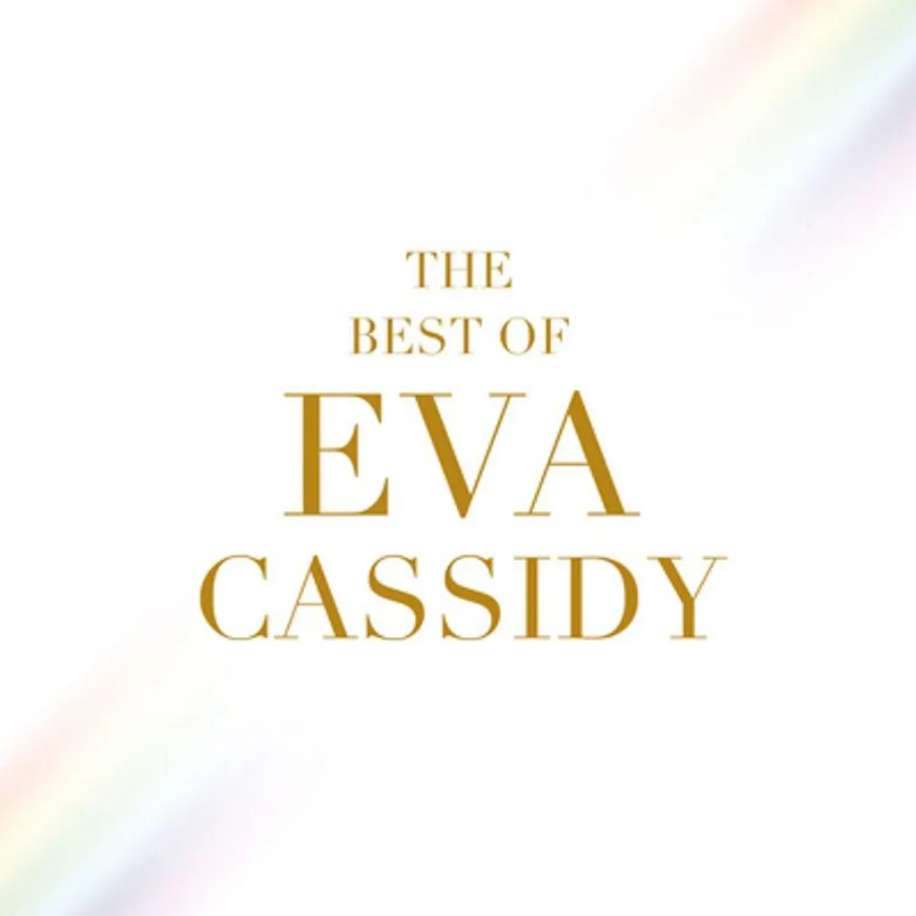 Musique Relaxante CD Le meilleur d'Eva Cassidy pour Ambiance Zen et Jazz