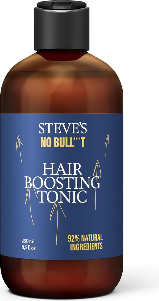 Steves Haartonikum ( Hair Boosting Tonic) 250 ml