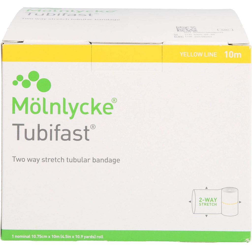 Tubifast 2-WAY STRETCH, 1 pc VER Image du produit 