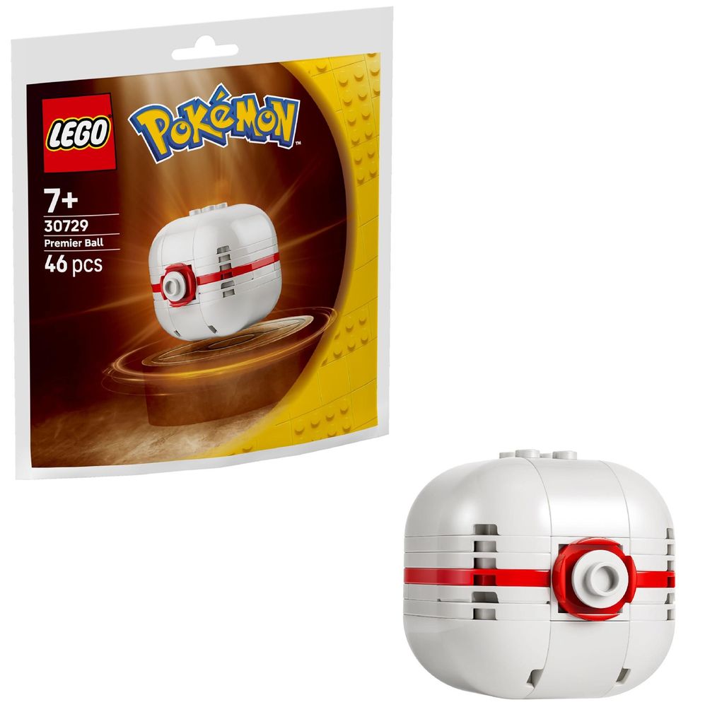 Pokémon 30729 Produktbild 