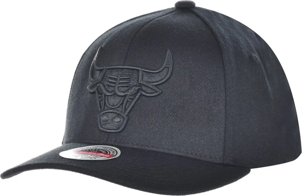 Bonnet Anti-Froid Mitchell & Ness - Fini les Oreilles Froides cet Hiver 6HSS