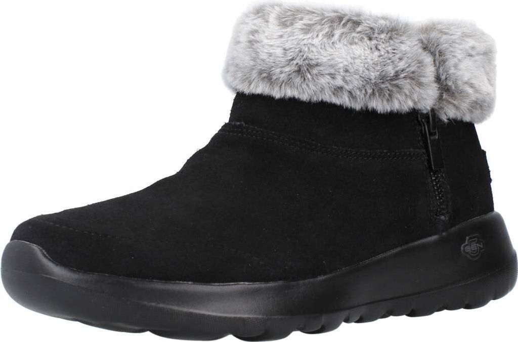 Skechers Schuhe ON The GO Joy Savvy, 144003BKGY Produktbild 
