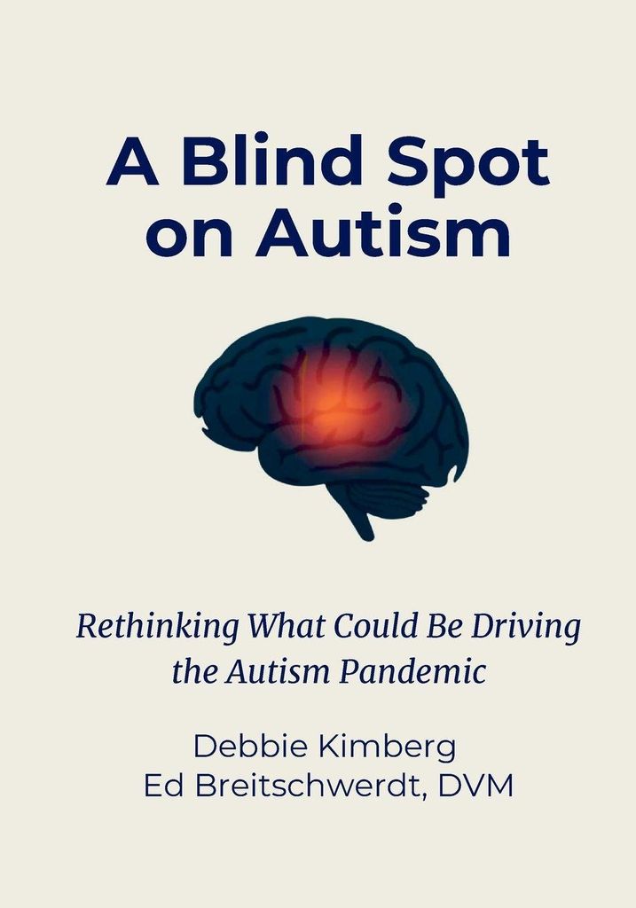 A Blind Spot on Autism