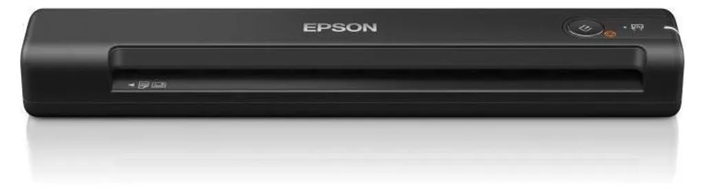 Epson WorkForce ES-50 Scanner mobile A4 compact pour documents et reçus - 18