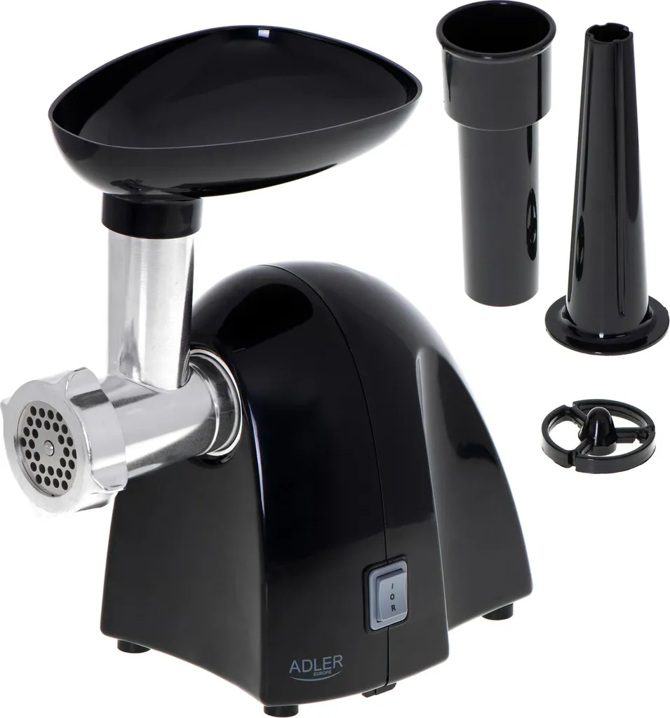 Hachoir électrique multifonction Adler AD 4811 robuste et performant