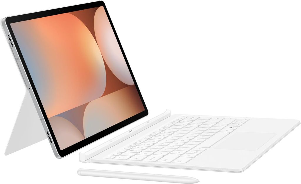 Samsung Book Cover Keyboard EF-DX825 pour Galaxy Tab S10+ | Image du produit 