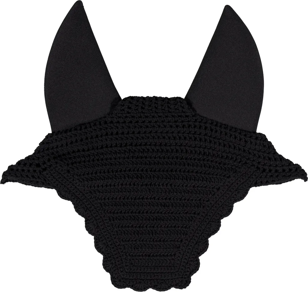 Bonnet Mouche Wellington Kentucky Noir : Finis les Coups de Tête