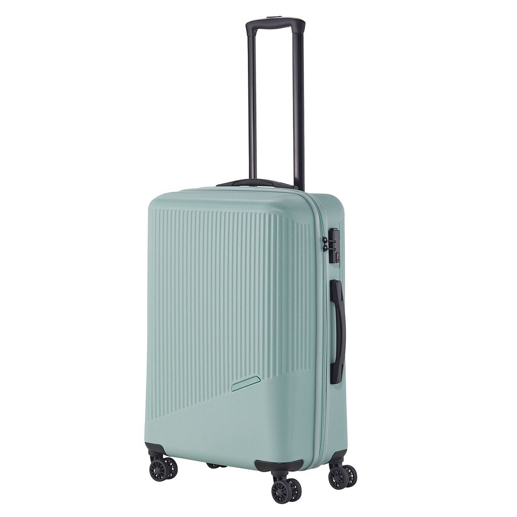 Travelite Bali Reisekoffer M Trolley Koffer 67cm 4 Rad / Produktbild 