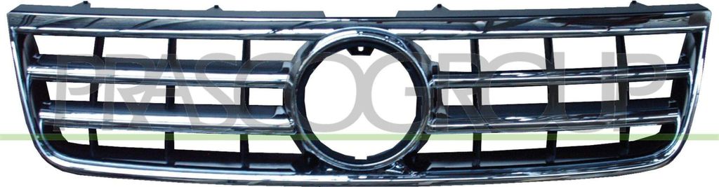 Kühlergitter BLIC 6502-07-9585990P