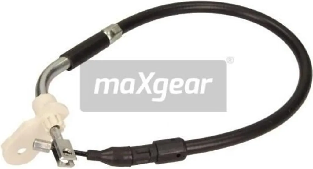 Câble de frein arrière gauche MAXGEAR 32-0431 haute résistance acier