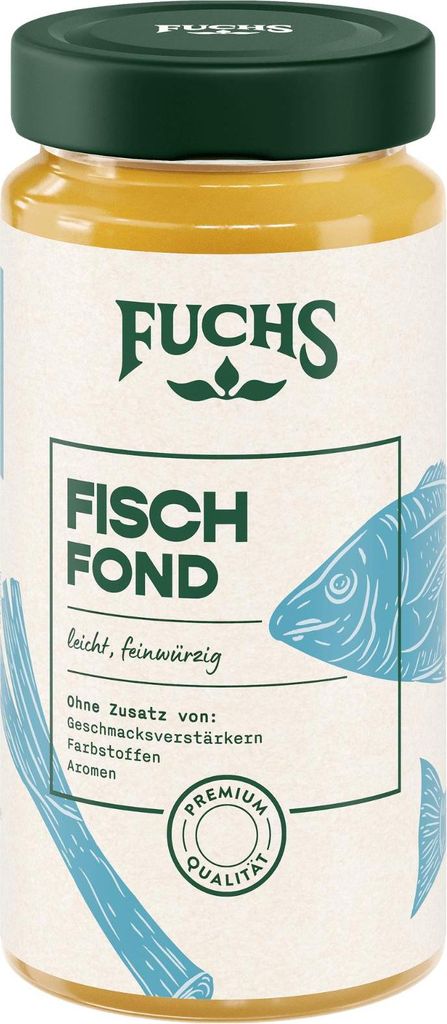 Fisch Fond Produktbild 