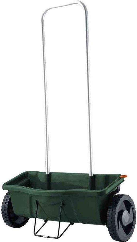 Chariot d'épandage Largeur d'épandage 45 à 45 cm 12l Image du produit 