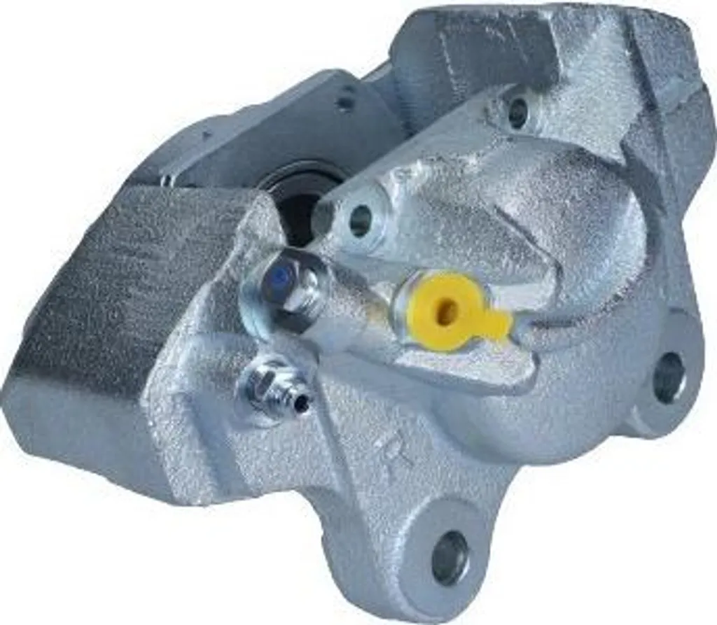 Étrier Arrière Robuste pour Defender 90 2.5D et 3.9 V8 Finition Anticorrosion