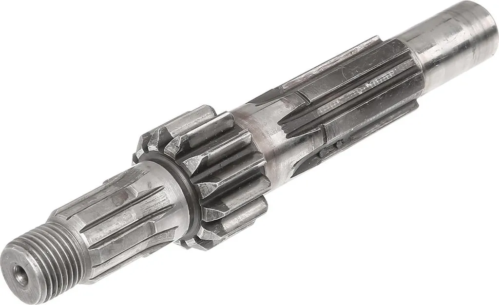 Arbre moteur MZ ES 250 TS 250 en acier trempé - Transmission embrayage
