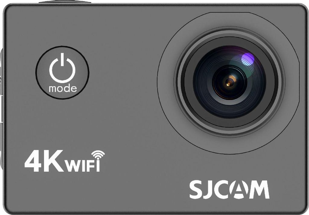 SJCAM SJ4000 Air Caméra d'action Image du produit 
