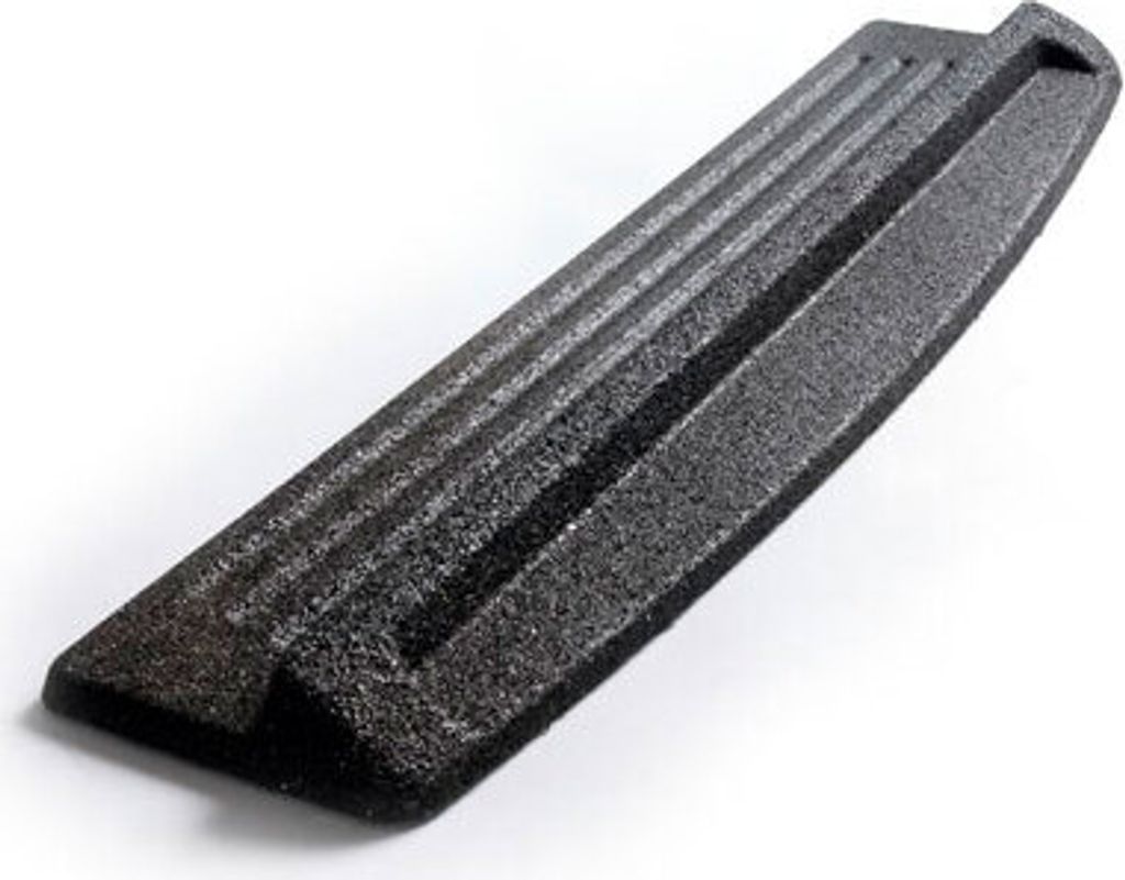 Leitermatte stabil und rutschfest für festen Halt Größe XL 1.270x300mm
