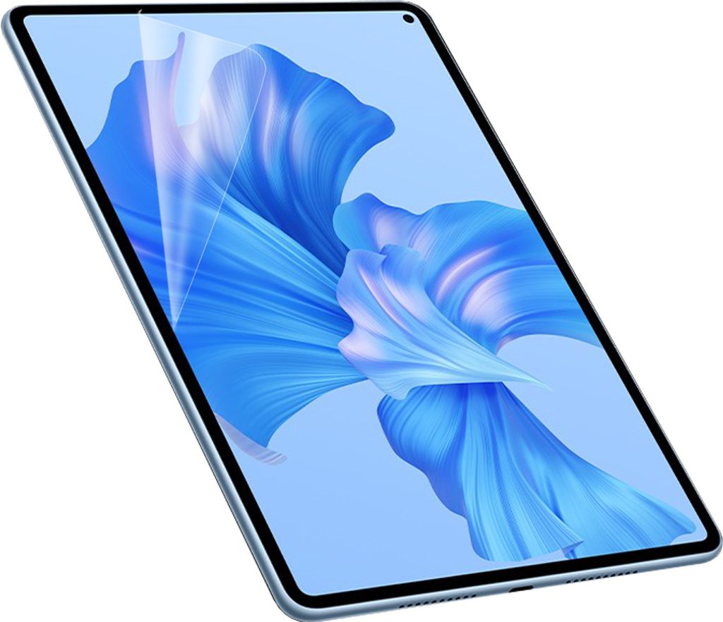 2x anti-riflettente protezione dello schermo per Lenovo M10 Immagine del prodotto 