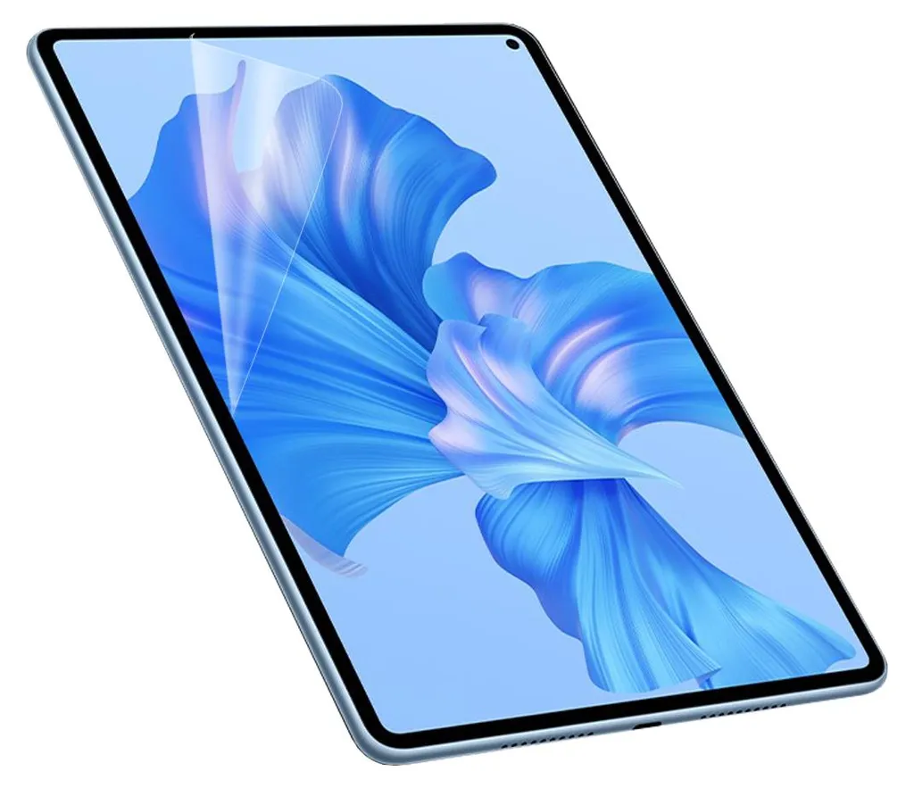 Pellicola Trasparente Lenovo M10 3rd Gen 10.1 - Protezione Invisibile