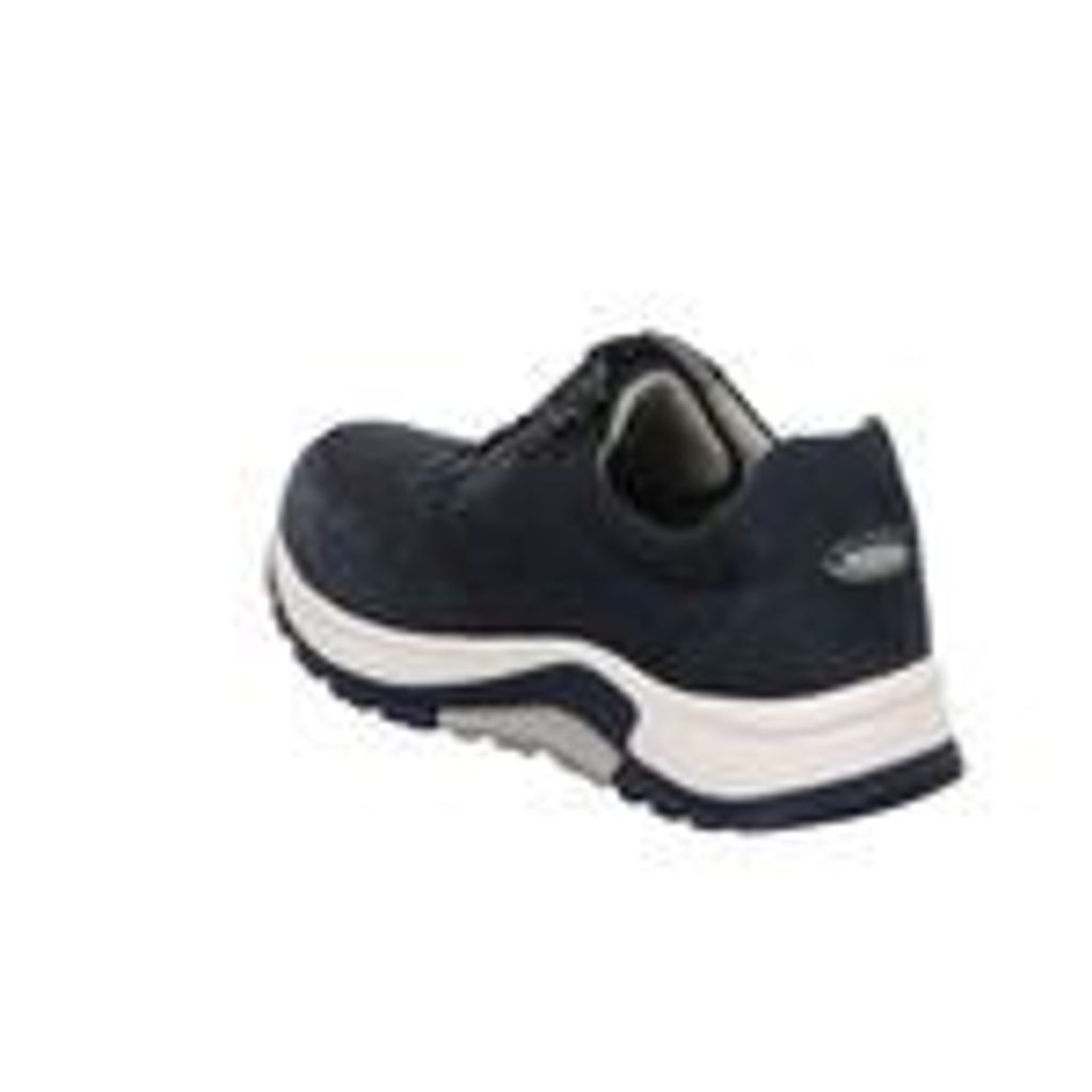 Gabor Shoes Sneaker - Marine Leder/Textil Größe: 42.5 Produktbild 67