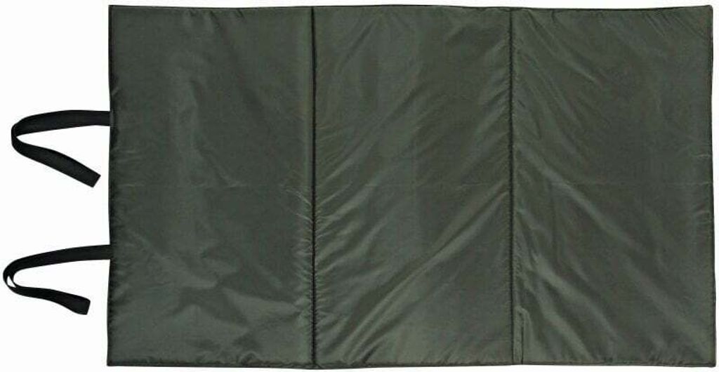DAM Fighter Pro Unhooking Mat Abhakmatte
