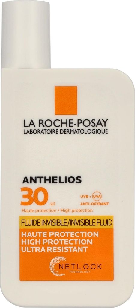 La Roche-Posay 30157330, Sunscreen cream, Gesicht, 50 ml, Produktbild 