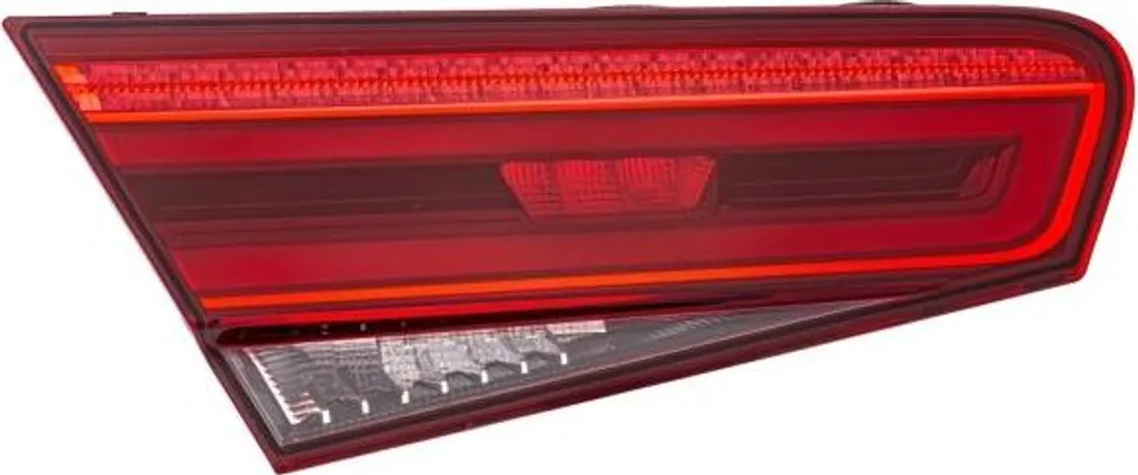 Bloc optique arrière HELLA pour Audi A3 8V - Remplacement OE 8V3945093E