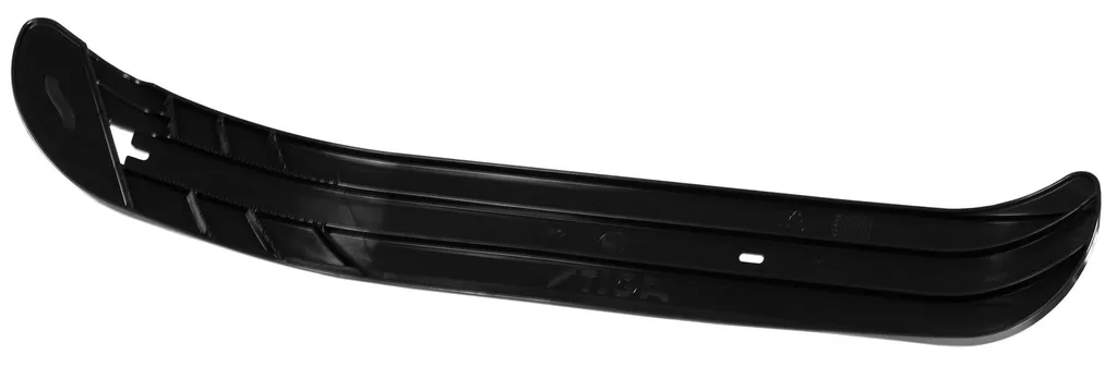 Patin latéral gauche STIGA Curve pour réparer une luge de ski
