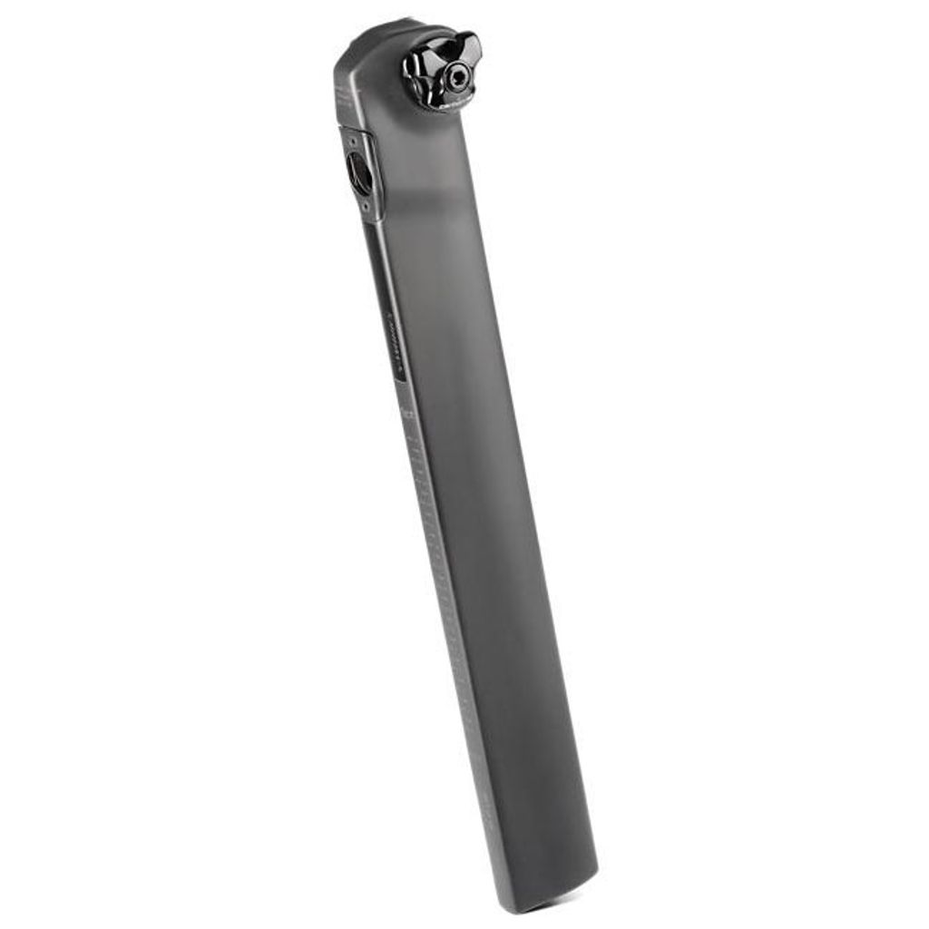 Venge Stp My19 Sw Venge Seatpost - Carbon 390Mm Length 20Mm Offset Single Bol...