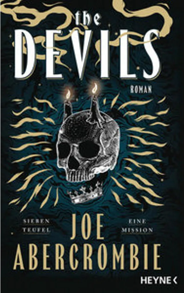 The Devils pour Passionnés de Cinéma - Idée Cadeau Édition Rare 2026