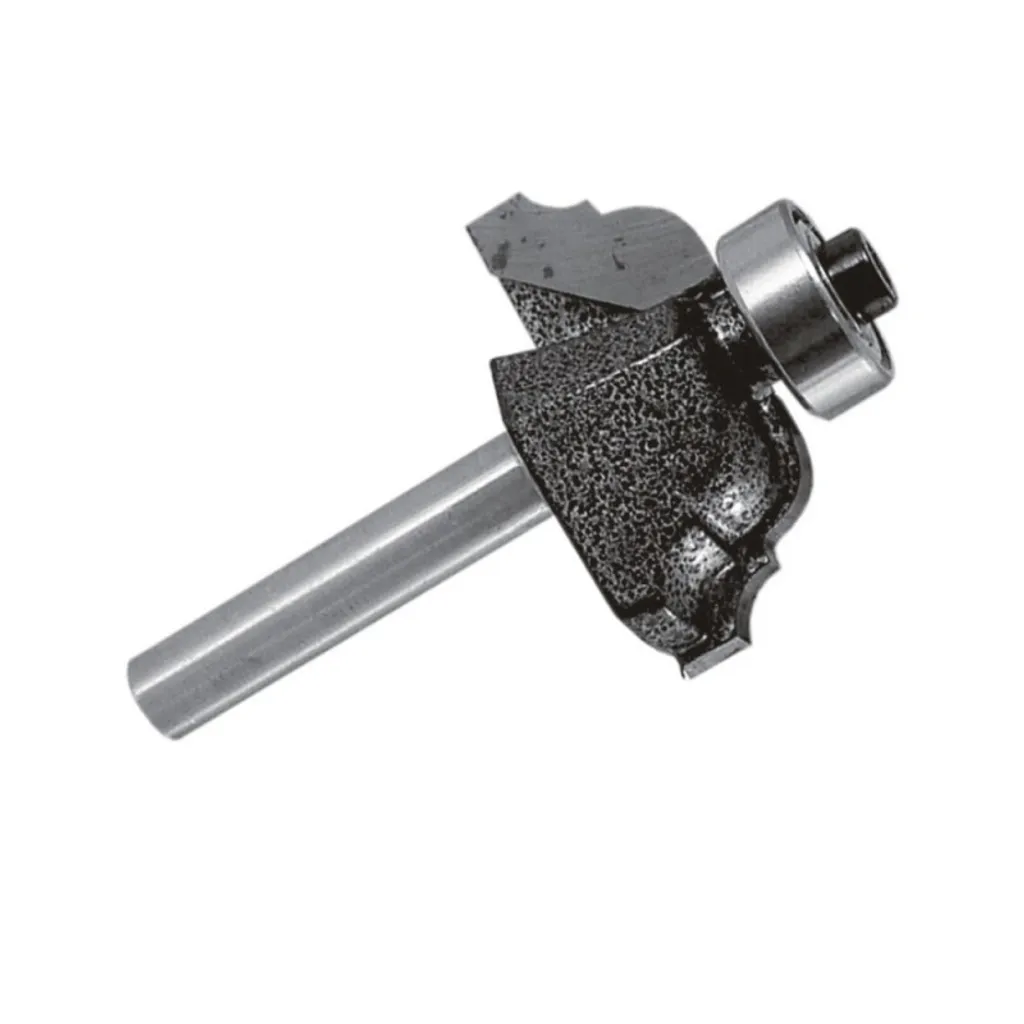 OFFERTA Fresa DEDRA 07F162B 8mm - Taglio Professionale al Miglior Prezzo