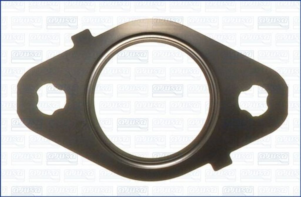 AJUSA 13232400 Abgaskrümmerdichtung für DODGE RAM 2500 Produktbild 