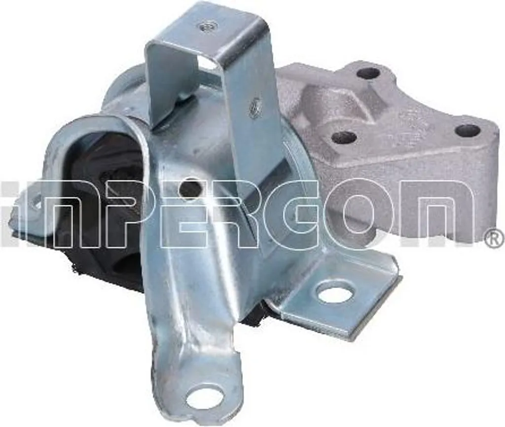 Support Moteur ORIGINAL IMPERIUM 25875 - Remplacement OE 51718925 FIAT
