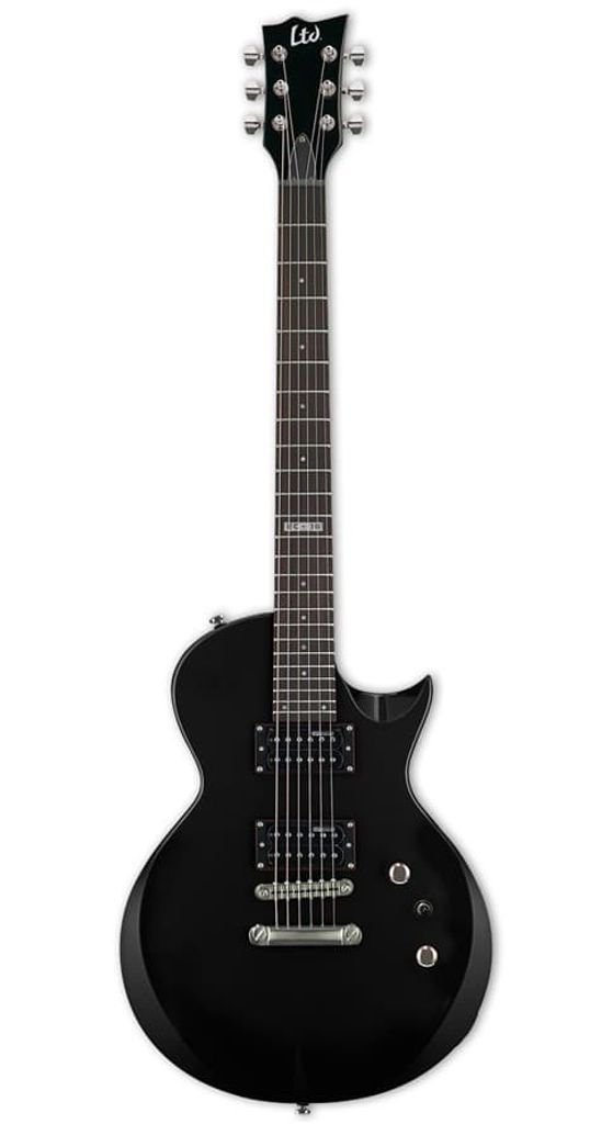 ESP LTD EC-10 Kit Black Zdjęcie produktu 