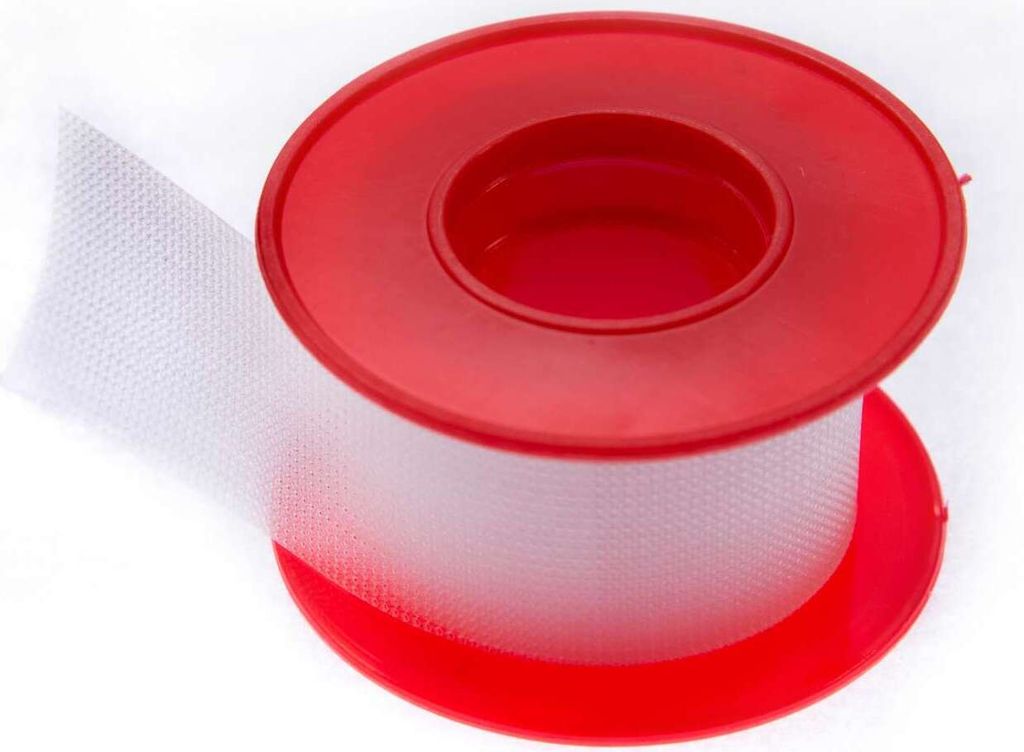 Medizinische Wundpflaster, 2,5 cm x 5m, Steril, Produktbild 3