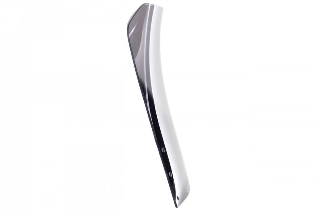 Pare-brise MRA Type T pour Suzuki GSX 1100 - Protection Haute Qualité - 6