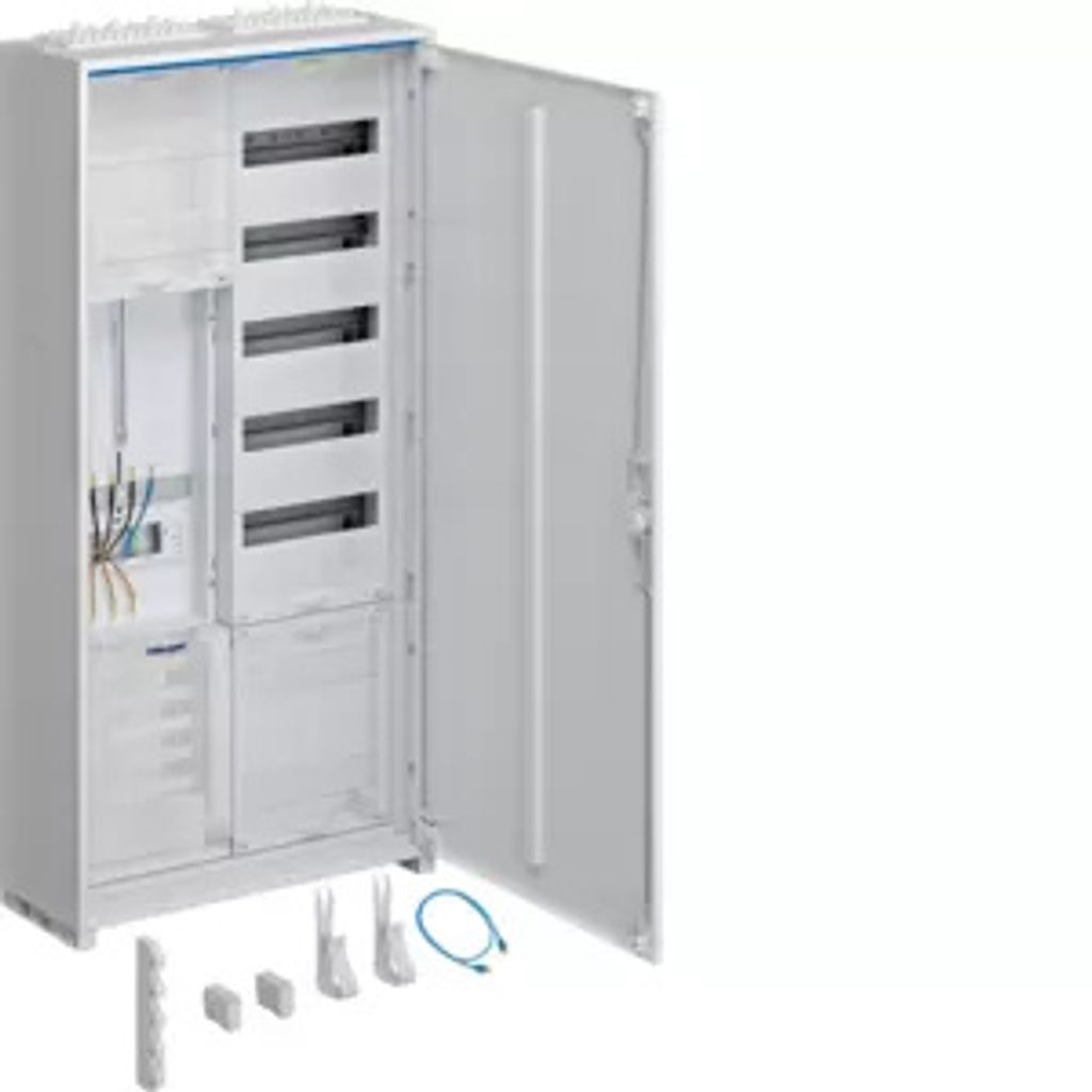 Hager Komplettschrank, univers Z ZB321X15