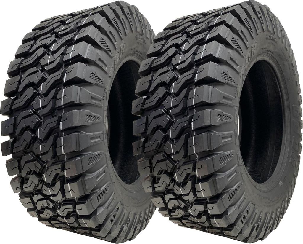 27x9.00R14 Opony ATV 8ply OBOR Predator 225/75R14 E-Marked Zdjęcie produktu 