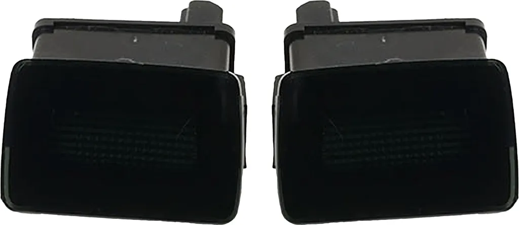 Réparer Clignotant Cassé Ford Transit Connect : Kit Johns Gauche et Droit