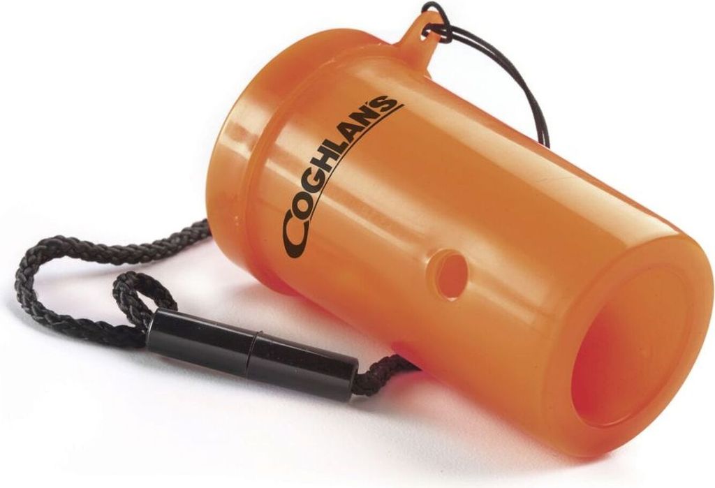 Coghlans 'Survival Horn' Produktbild 