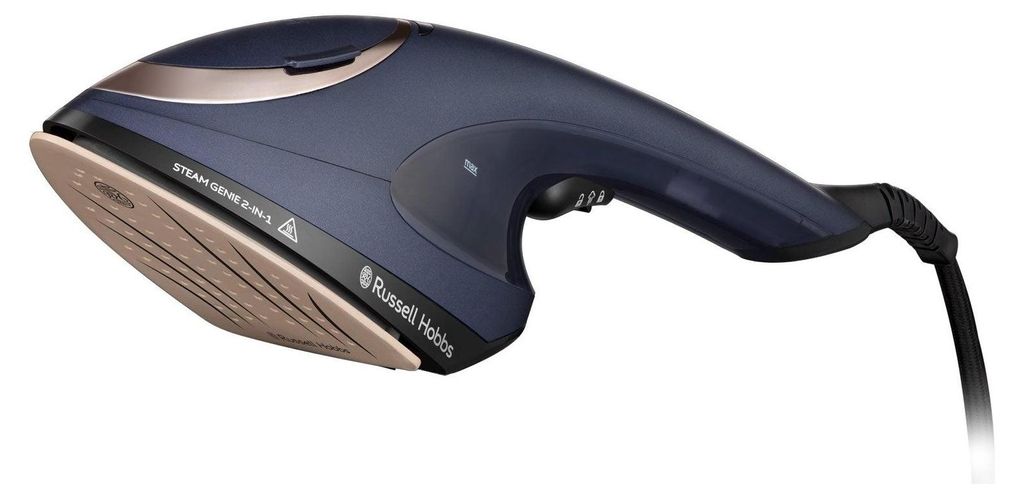 Défroisseur vapeur 28370-56 Steam Genie 2in1a Image du produit 
