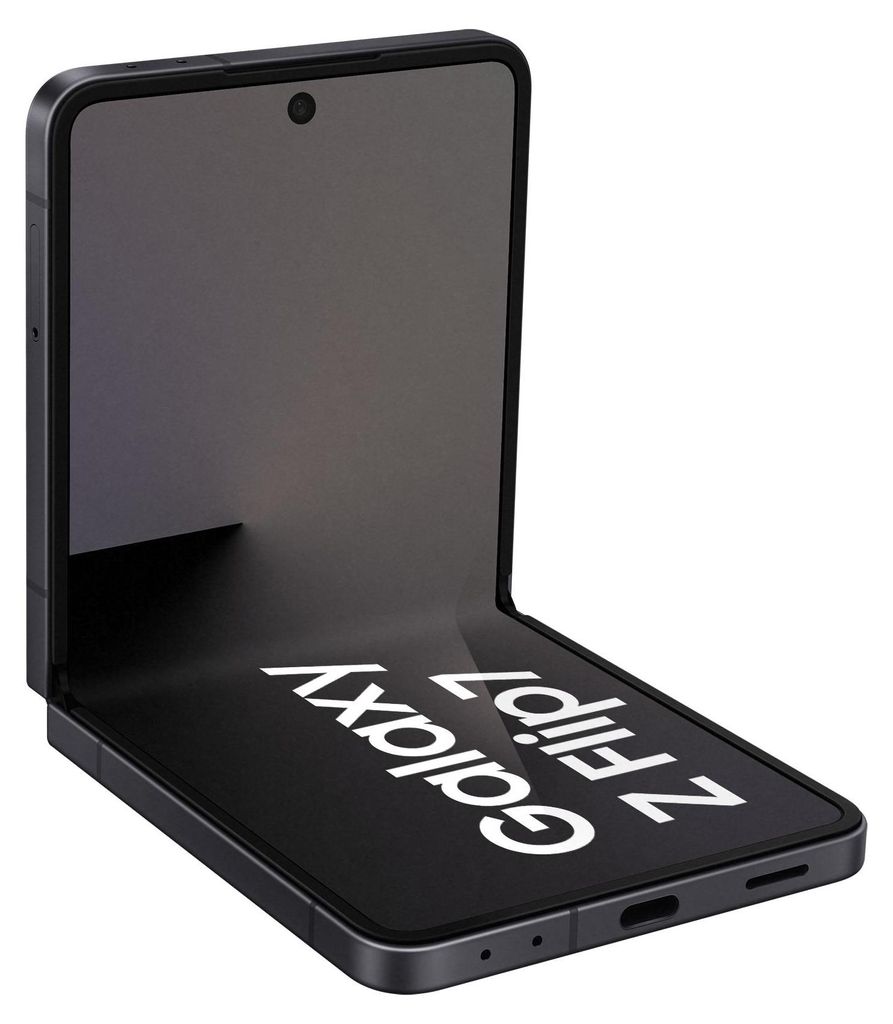 Samsung Galaxy Z Flip 7 SM-F766BZKGEUB, 17,5 cm (6.9"), 12 Obrázok produktu 