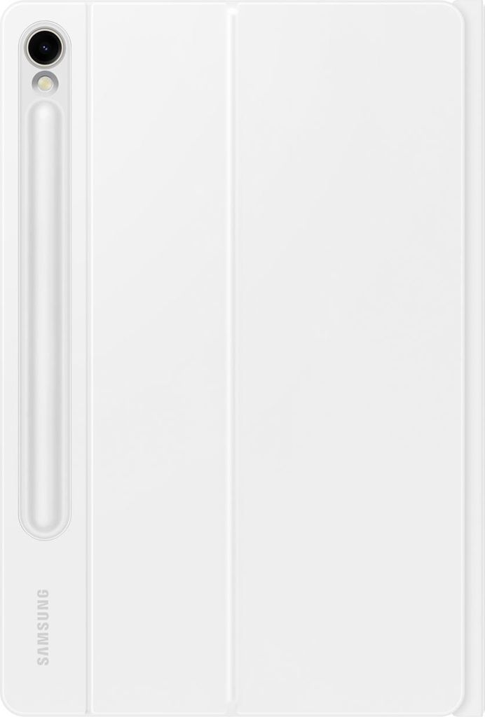 Samsung EF-DX725 - Clavier et étui (livre-cover) - touche Image du produit 