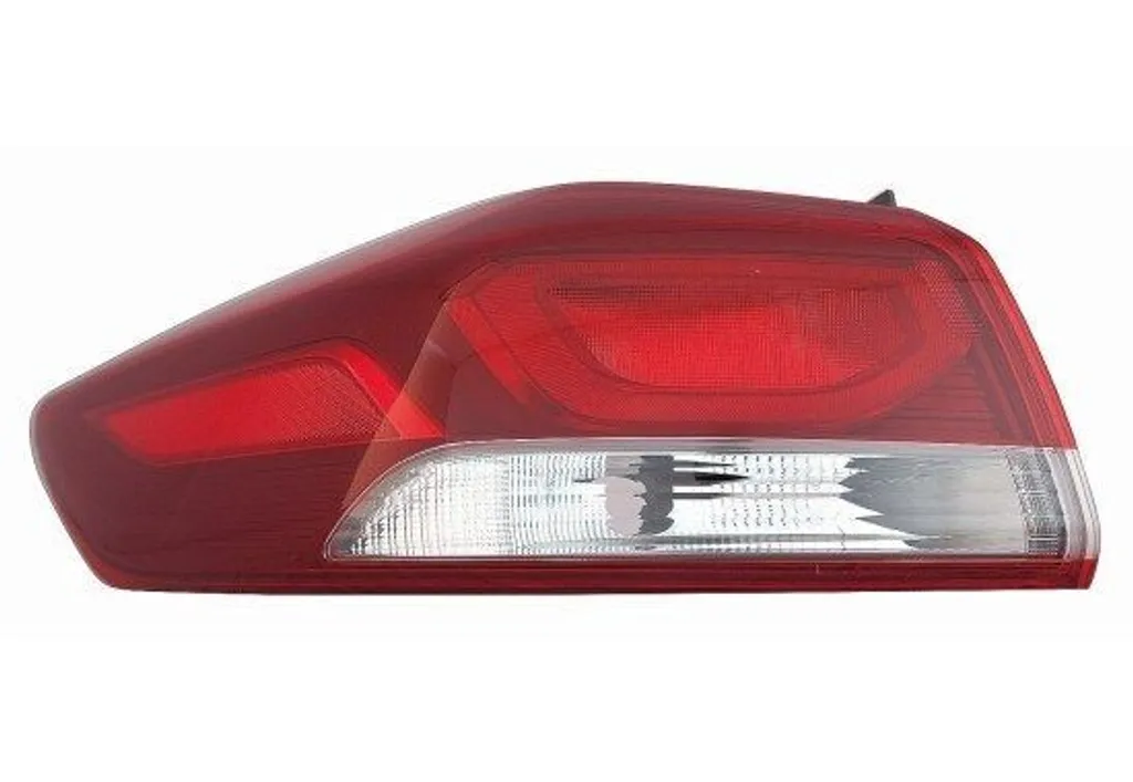 Feu Arrière Droit ABAKUS 221-1997R-UE pour Hyundai Elantra AD OE 92402