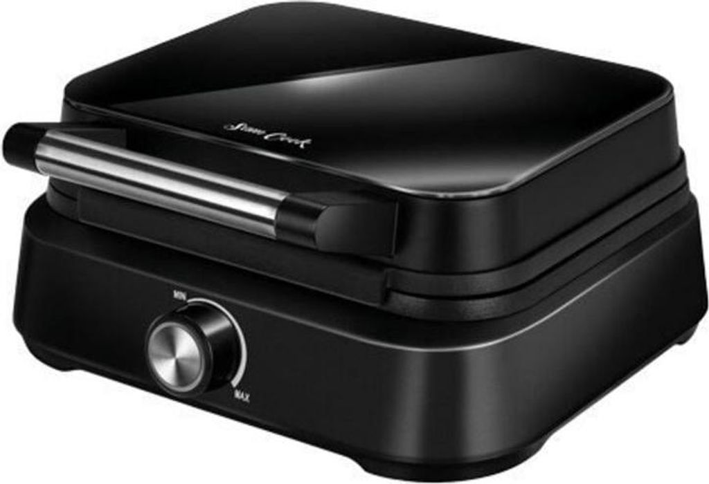 Vaflovač SAM COOK PSC-130/B 1500W Obrázok produktu 